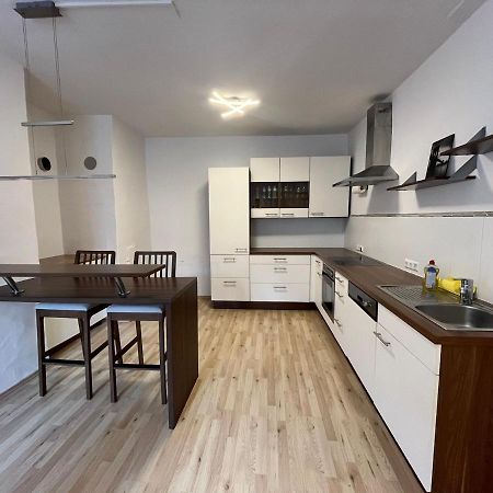 Hagmann'S Altstadt Appartement 2 Krems an der Donau Esterno foto