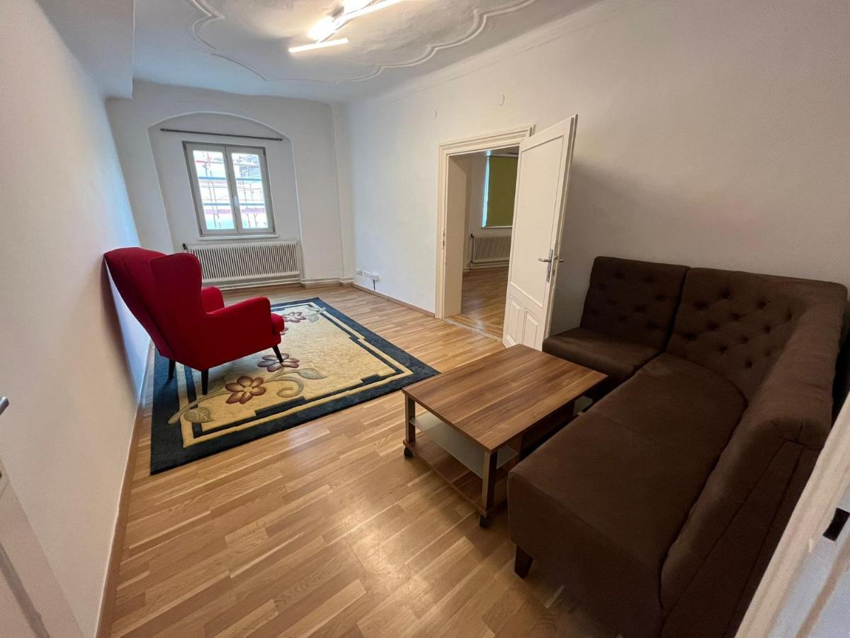 Hagmann'S Altstadt Appartement 2 Krems an der Donau Esterno foto