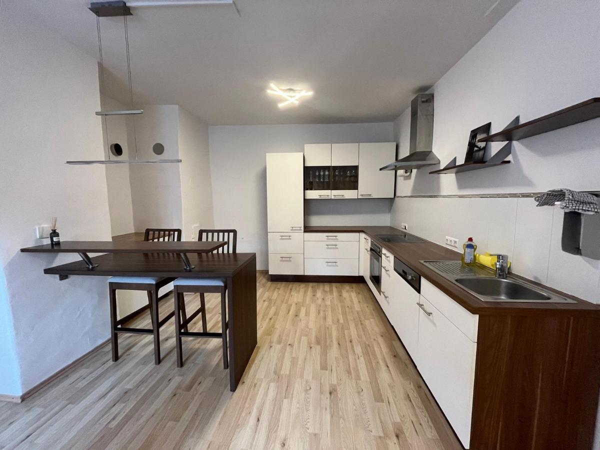 Hagmann'S Altstadt Appartement 2 Krems an der Donau Esterno foto