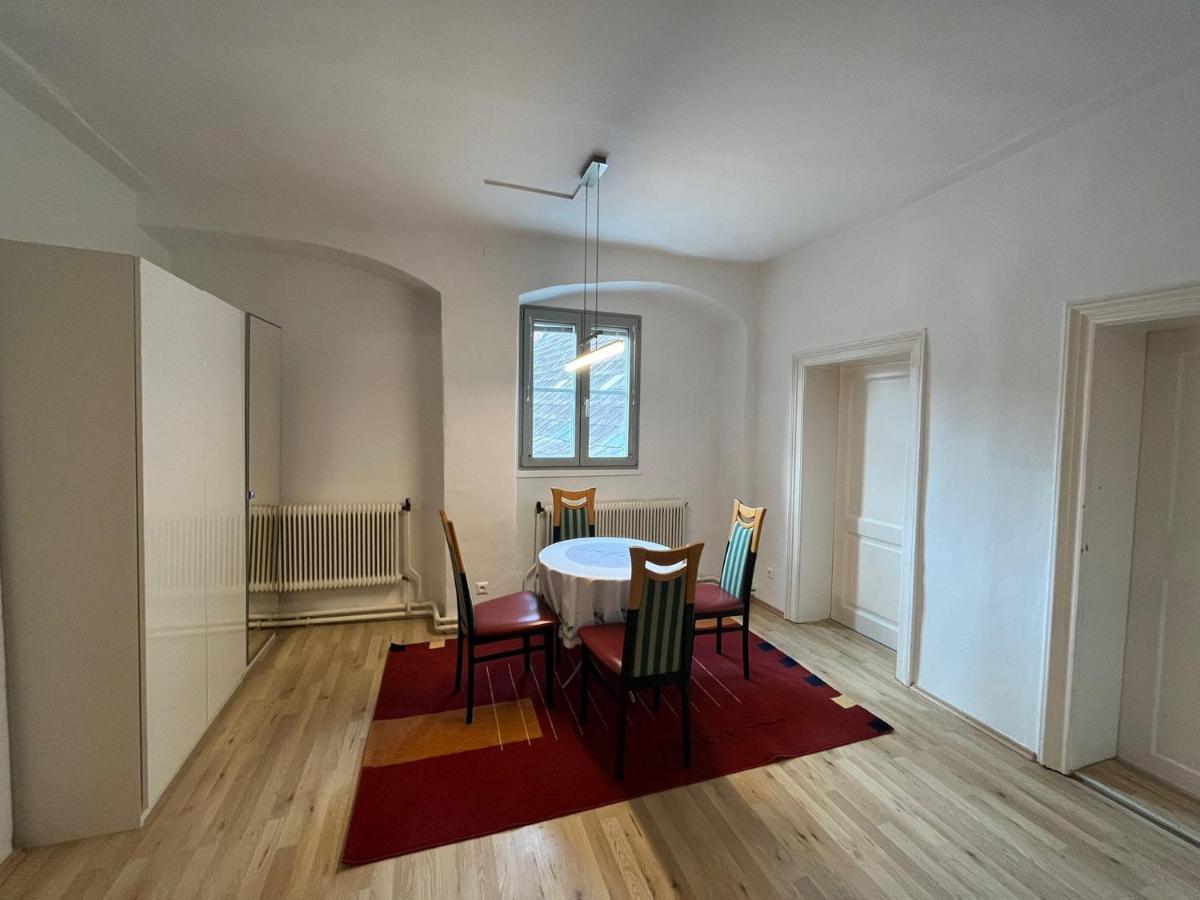 Hagmann'S Altstadt Appartement 2 Krems an der Donau Esterno foto