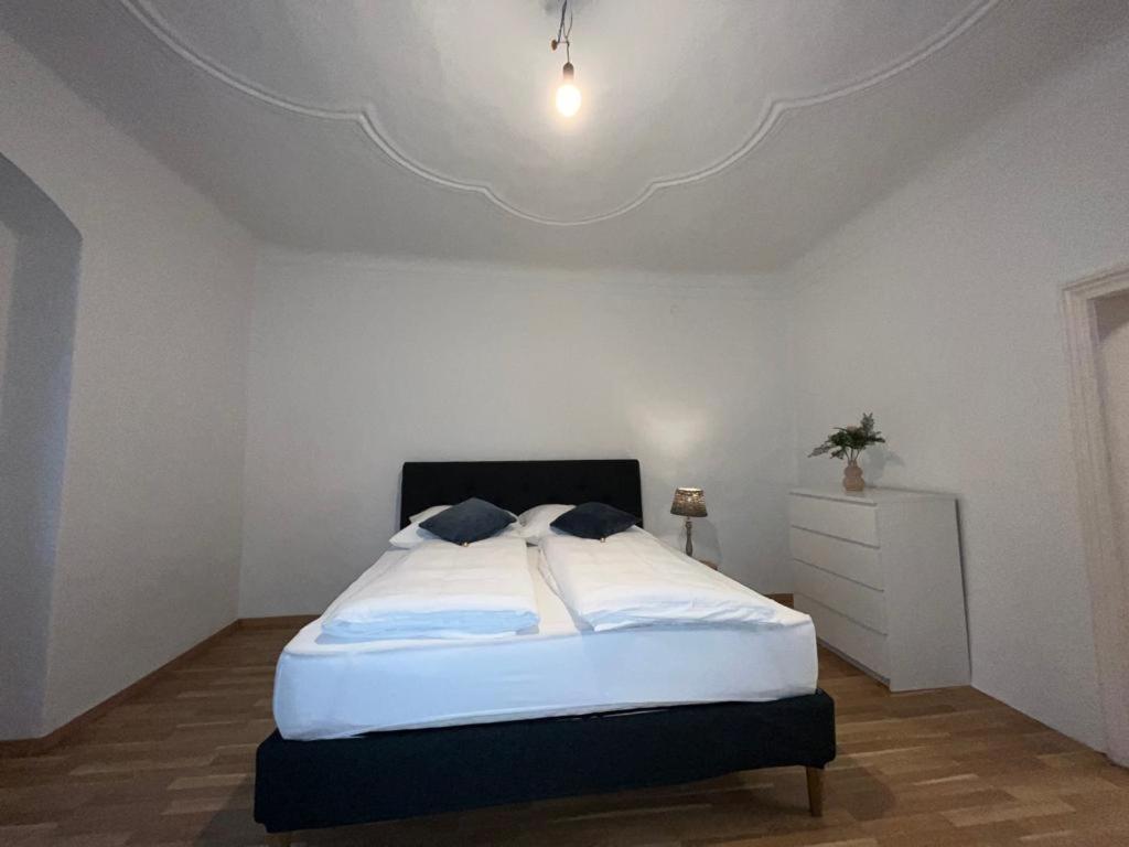 Hagmann'S Altstadt Appartement 2 Krems an der Donau Esterno foto