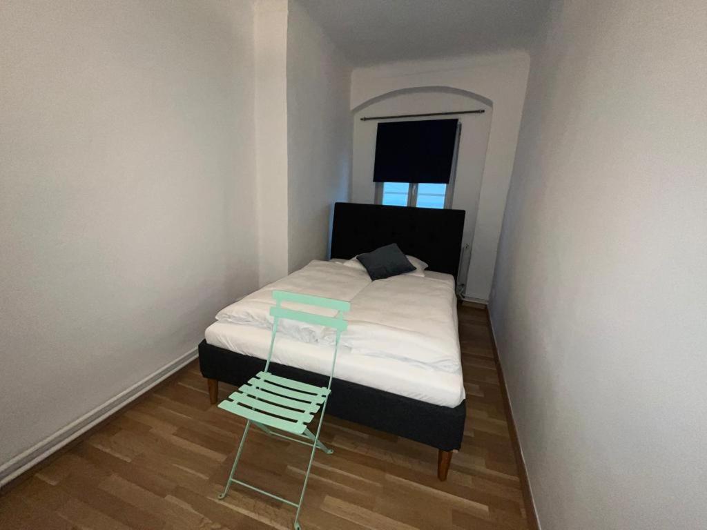 Hagmann'S Altstadt Appartement 2 Krems an der Donau Esterno foto