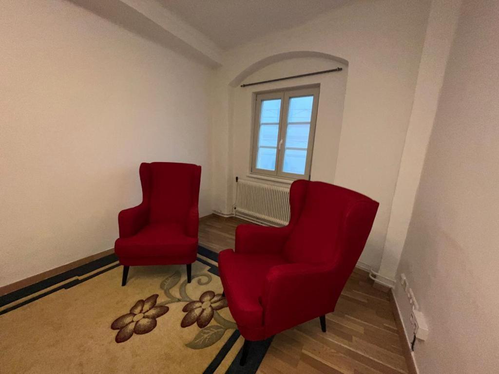 Hagmann'S Altstadt Appartement 2 Krems an der Donau Esterno foto