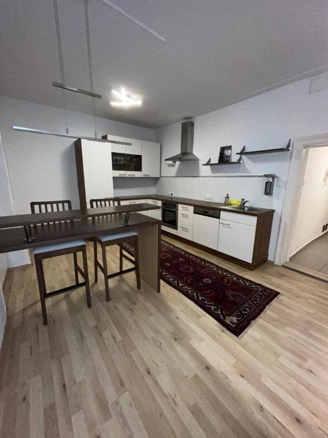 Hagmann'S Altstadt Appartement 2 Krems an der Donau Esterno foto